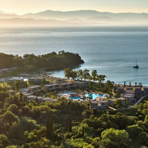 Ikos Odisia luxury all inclusive beste hotel europa
