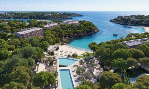 Ikos Mallorca Porto Petro Ikos Mallorca Porto Petro