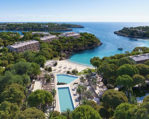Ikos Mallorca Porto Petro