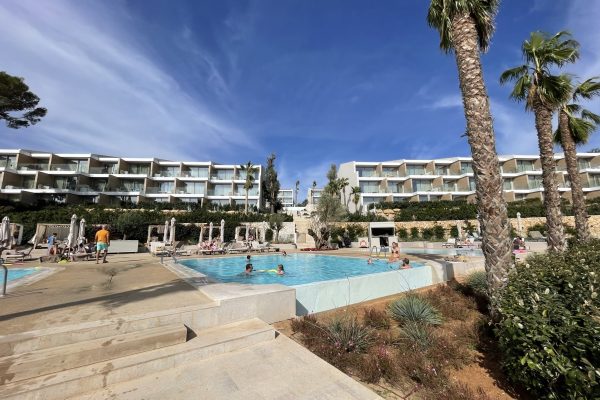 Meest Luxe Hotels Mallorca Ikos