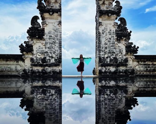 gate to heaven Thailand reizen | The Travel Stylist |