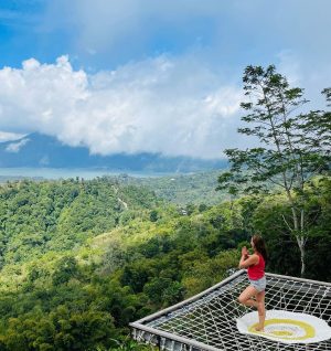 uitzicht Thailand reizen | The Travel Stylist |